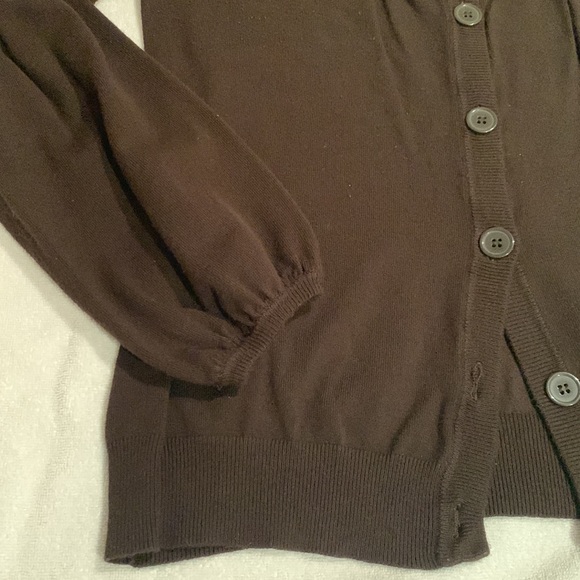 Cardigan - Picture 2 of 3